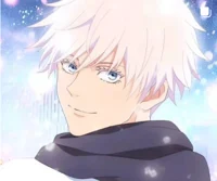 Gojo Satoru