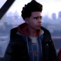 1610 miles morales