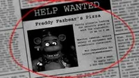 FNAF 1 RPG