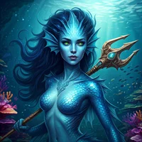 Auqua the Mertoanian