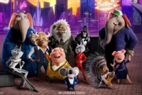 Sing - Movie 2
