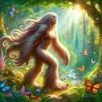 Bigfoot RP