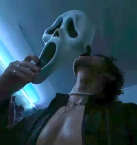 Ghostface Guy 