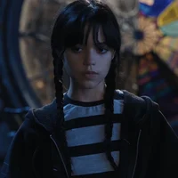 Wednesday Addams