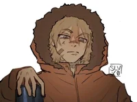 Kenny Mccormick 