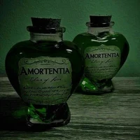Amortentia 
