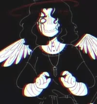 Norman Ghostie and P