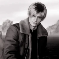 Leon Kennedy