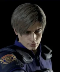 Leon Kennedy