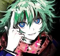 Sou Hiyori