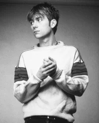 Damon Albarn