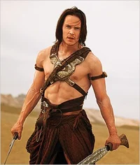 John Carter