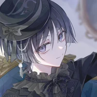 Scaramouche