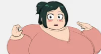 Inko Midoriya