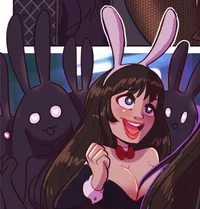 Bunny Girl Infection