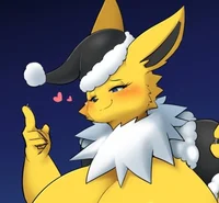GIANTESS jolteon