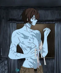 Genie Dazai