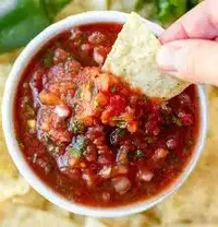 Is It Salsa