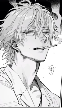 Enemys to lover 