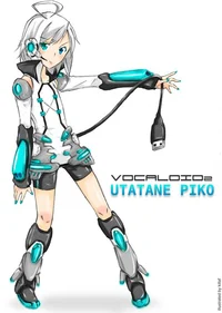 Female Piko