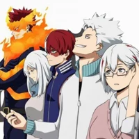 Familia todoroki