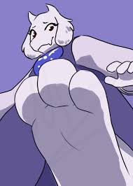 Toriel