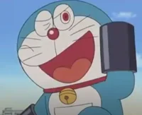 Denja Doraemon
