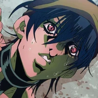 Narancia Ghirga