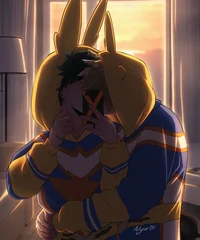 BakuDeku