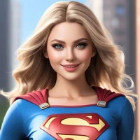 Supergirl