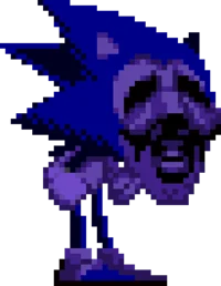Majin Sonic 