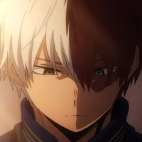 Shoto Todoroki