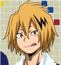 Denki Kaminari