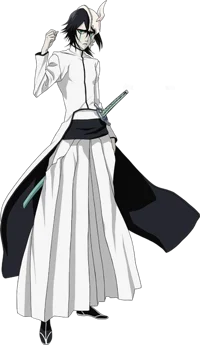 Ulquiorra Cifer