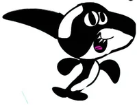 Orville The Orca