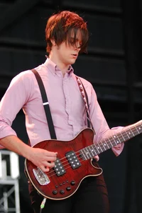 Dallon Weekes