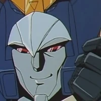 Deathsaurus -Victory