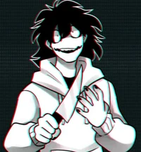 Jeff the killer 