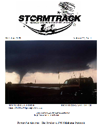 Storm Researchers