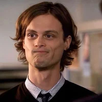 Spencer Reid