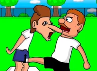 Ball Buster Brooklyn