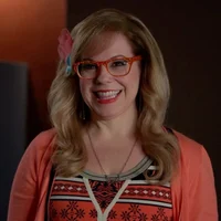 Penelope Garcia