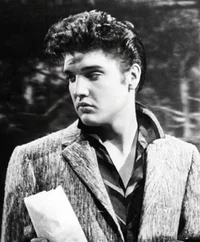 Elvis Presley