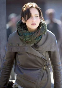 Katniss Everdeen