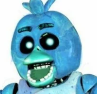 Frost chica