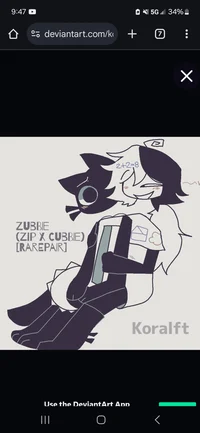 Zubbie