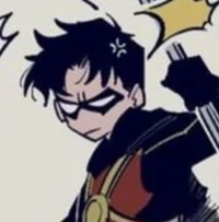 Tim Drake 