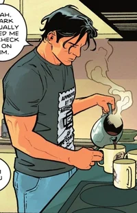 Richard Dick Grayson
