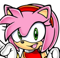 Amy Rose