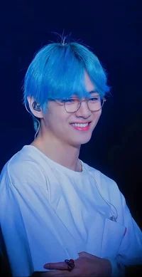 Kim Taehyung